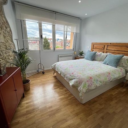 Apartamento Salsipuedes-La Catedral Oviedo Eksteriør bilde