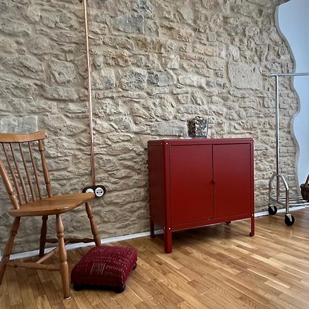 Apartamento Salsipuedes-La Catedral Oviedo Eksteriør bilde