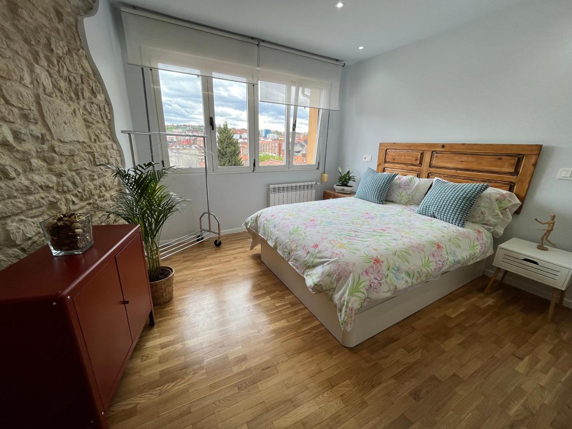Apartamento Salsipuedes-La Catedral Oviedo Eksteriør bilde