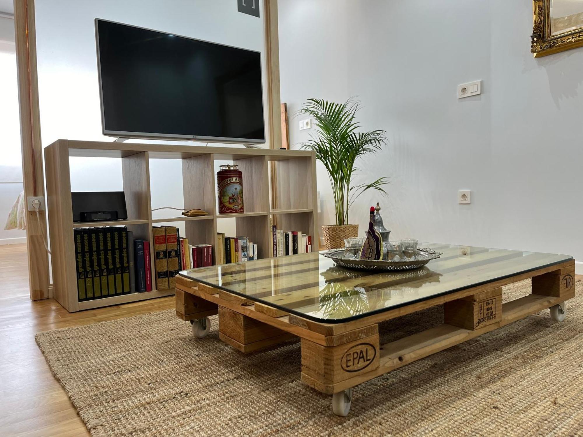Apartamento Salsipuedes-La Catedral Oviedo Eksteriør bilde